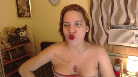 YourDreamgirl  online show from October 2025 04:38:02 PM