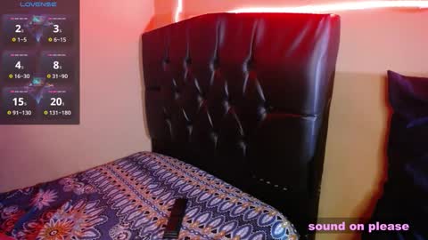 Gaby online show from November 2025 11:48:01 PM