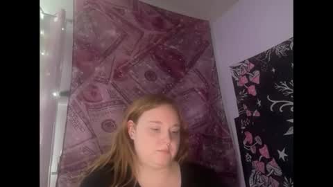 yourthickgingergoddess online show from December 2025 04:47:02 PM
