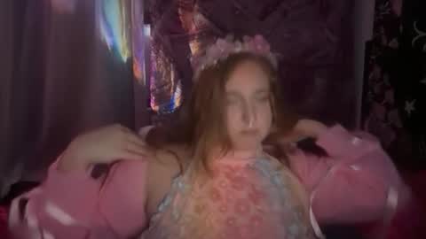 yourthickgingergoddess online show from December 2025 01:23:01 AM