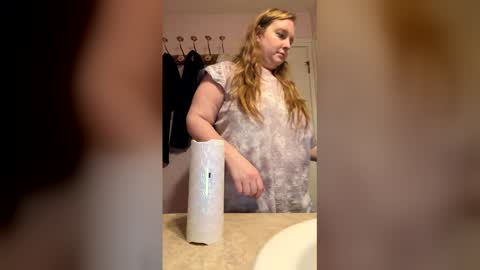 yourthickgingergoddess online show from January 2026 03:47:01 PM