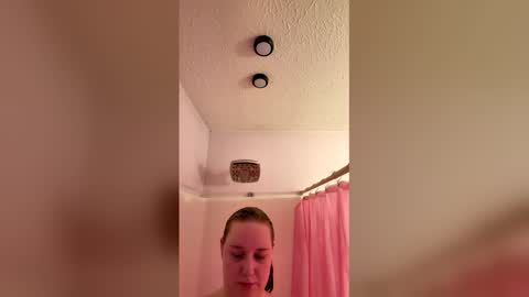 yourthickgingergoddess online show from January 2026 09:09:01 PM