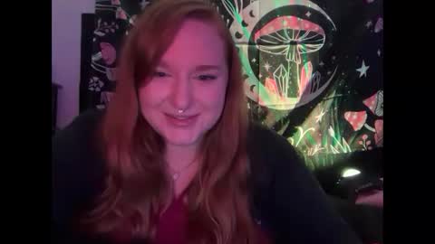 yourthickgingergoddess online show from January 2026 04:51:01 AM