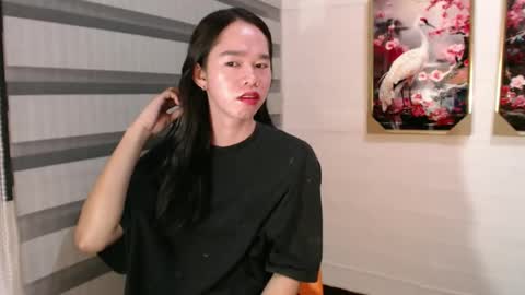 yourtinybunny online show from March 2025 05:46:02 AM