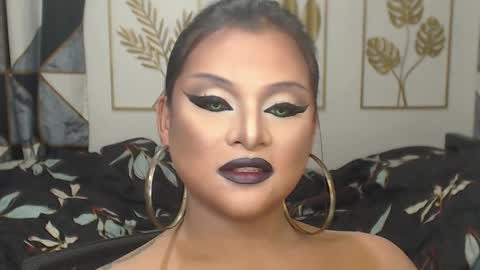 Anastacia Grey  online show from September 2025 12:56:02 AM