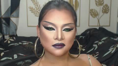 Anastacia Grey  online show from September 2025 11:29:01 PM