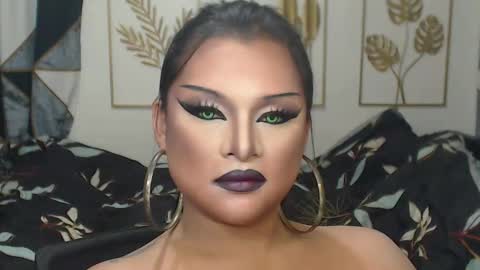 Anastacia Grey  online show from September 2025 10:46:01 PM