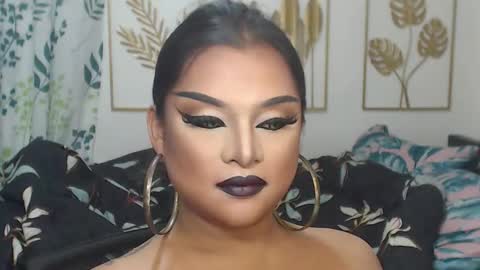 Anastacia Grey  online show from September 2025 10:47:01 PM