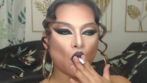 Anastacia Grey  online show from October 2025 10:29:01 PM