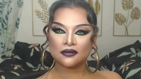 Anastacia Grey  online show from October 2025 01:06:02 AM