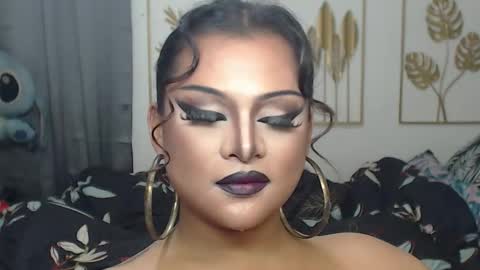 Anastacia Grey  online show from December 2025 10:26:02 PM