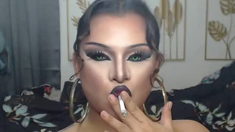 Anastacia Grey  online show from December 2025 10:27:01 PM