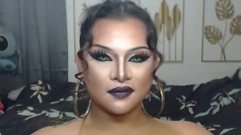 Anastacia Grey  online show from December 2025 10:28:01 PM