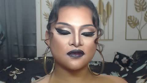 Anastacia Grey  online show from January 2026 10:56:02 PM