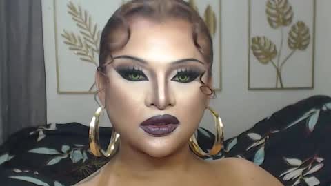 Anastacia Grey  online show from March 2026 11:00:02 PM