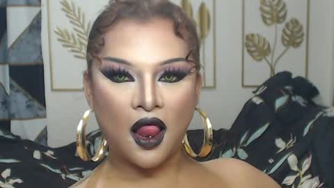 Anastacia Grey  online show from March 2026 10:54:01 PM