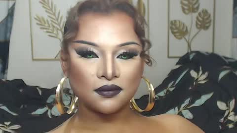 Anastacia Grey  online show from April 2026 11:52:02 PM