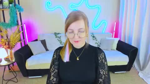 Alice online show from October 2025 09:40:01 AM