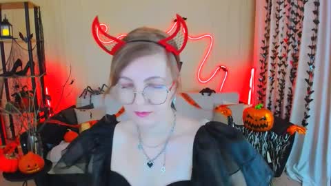 Alice online show from October 2025 09:26:02 AM