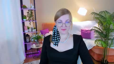Alice online show from October 2025 06:11:01 AM
