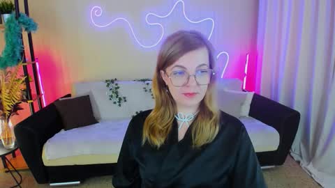 Alice online show from October 2025 12:15:01 PM