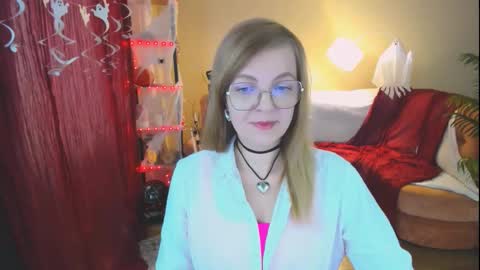 Alice online show from October 2025 10:22:02 AM