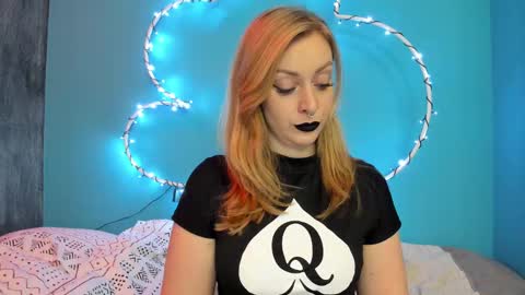 YourVenus00 -Follow my OF online show from February 2025 03:31:02 PM