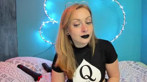 YourVenus00 -Follow my OF online show from February 2025 09:15:01 PM
