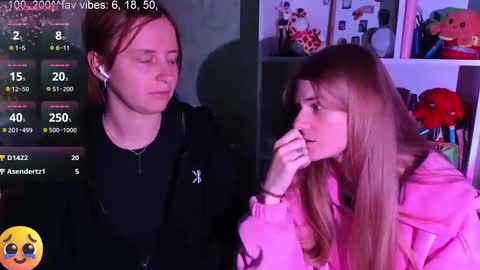 Sweet Sasha online show from November 2025 06:30:01 PM