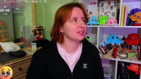 Sweet Sasha online show from November 2025 01:03:02 AM