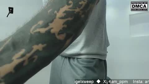 Angel online show from March 2026 12:10:02 AM