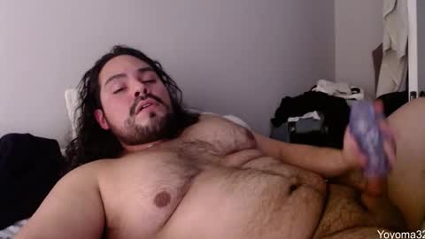 Jorge online show from November 2025 05:45:02 PM