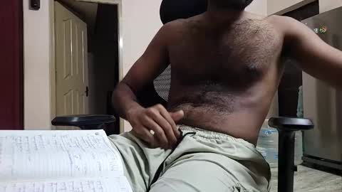 Naughty Santa online show from December 2025 10:28:01 PM