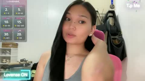 Snapshot of yrdrmgrl_jennie26 chatting on April 2026 07:20:01 PM yrdrmgrl_jennie26 online show from April 2026 07:20:01 PM