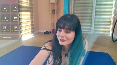 Snapshot of yrsadupont chatting on May 2026 04:40:01 AM Yrsaa online show from May 2026 04:40:01 AM