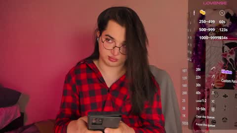 Ysabell online show from December 2024 08:48:01 AM