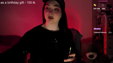 Ysabell online show from March 2026 11:26:02 AM