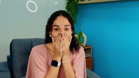 Snapshot of ysenne_josse chatting on May 2026 11:16:02 AM Ysenne online show from May 2026 11:16:02 AM