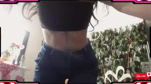 Lilith online show from February 2026 08:01:01 PM