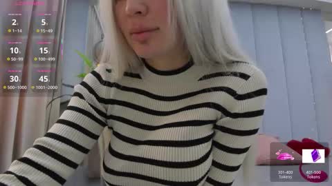 Crazy P online show from October 2025 05:58:02 AM