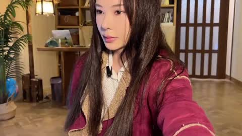 Snapshot of yuanlili chatting on November 2025 01:21:02 PM lili online show from November 2025 01:21:02 PM