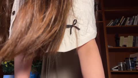 Snapshot of yuanlili chatting on March 2026 04:44:02 PM lili online show from March 2026 04:44:02 PM