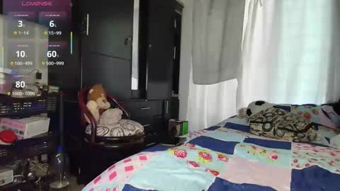 yubana online show from December 2025 12:58:02 PM