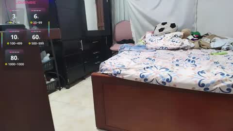 yubana online show from January 2026 02:06:02 AM