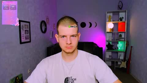 Snapshot of yudji_boy chatting on September 2025 12:06:01 PM yudji_boy online show from September 2025 12:06:01 PM