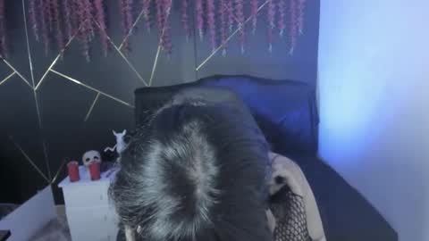 Yue Eclipsa online show from October 2025 03:40:01 AM