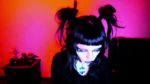 Yue Eclipsa online show from January 2026 04:28:01 AM