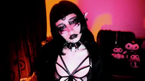 Yue Eclipsa online show from February 2026 04:08:02 AM