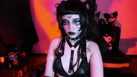 Yue Eclipsa online show from April 2026 05:08:01 AM