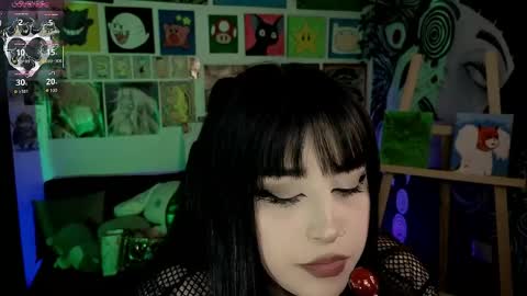 Snapshot of yuhwa chatting on April 2026 03:32:01 AM rawr Anne Independent model online show from April 2026 03:32:01 AM